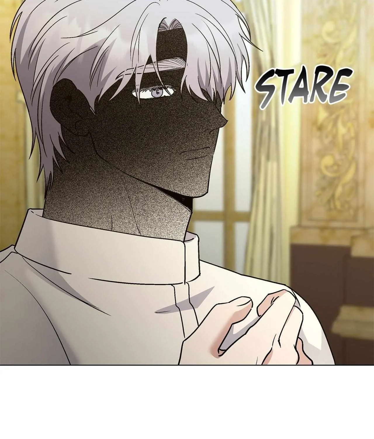 Read Salty Lust chapter 109 image 22 on Lezhin
