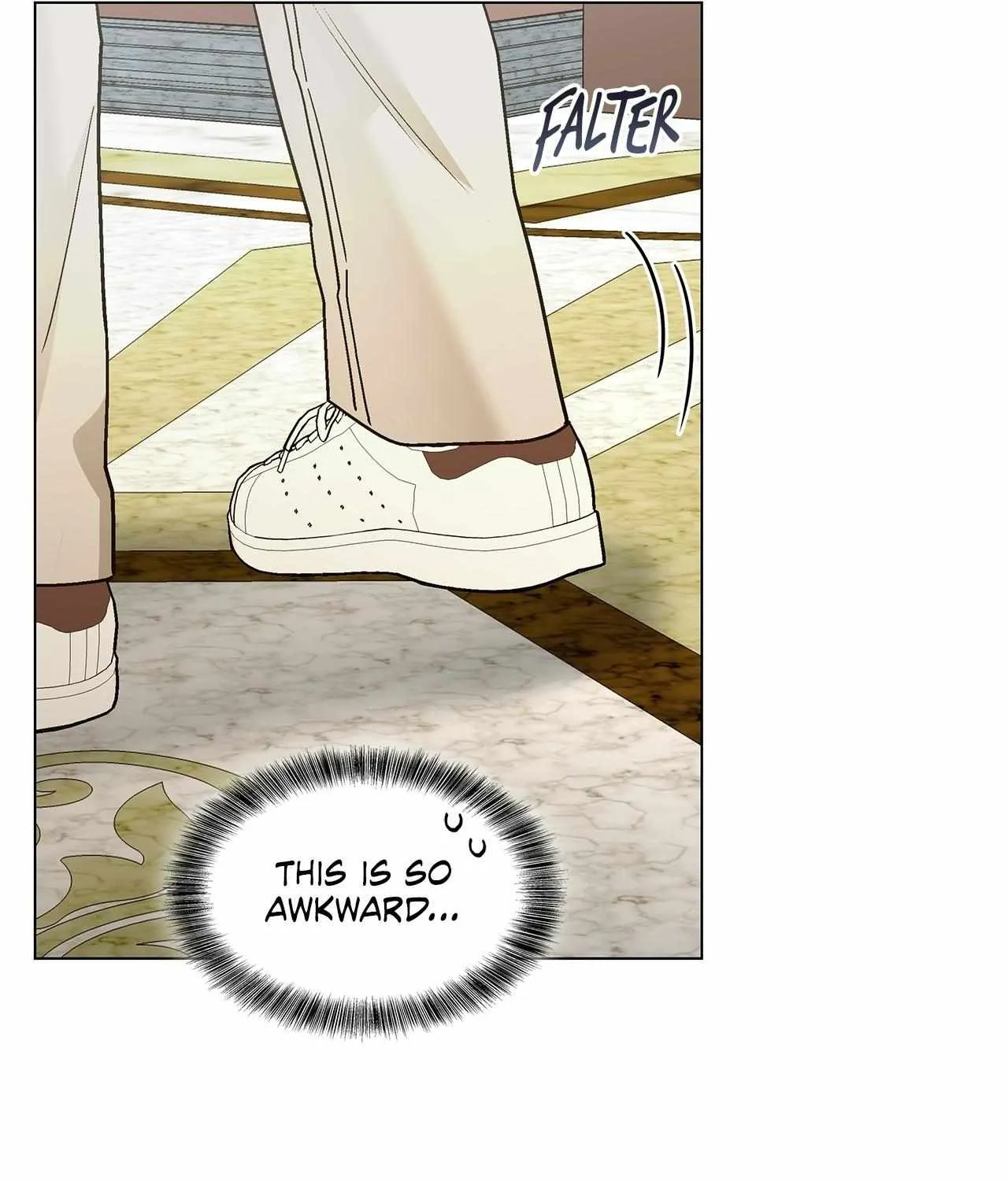 Read Salty Lust chapter 109 image 24 on Lezhin