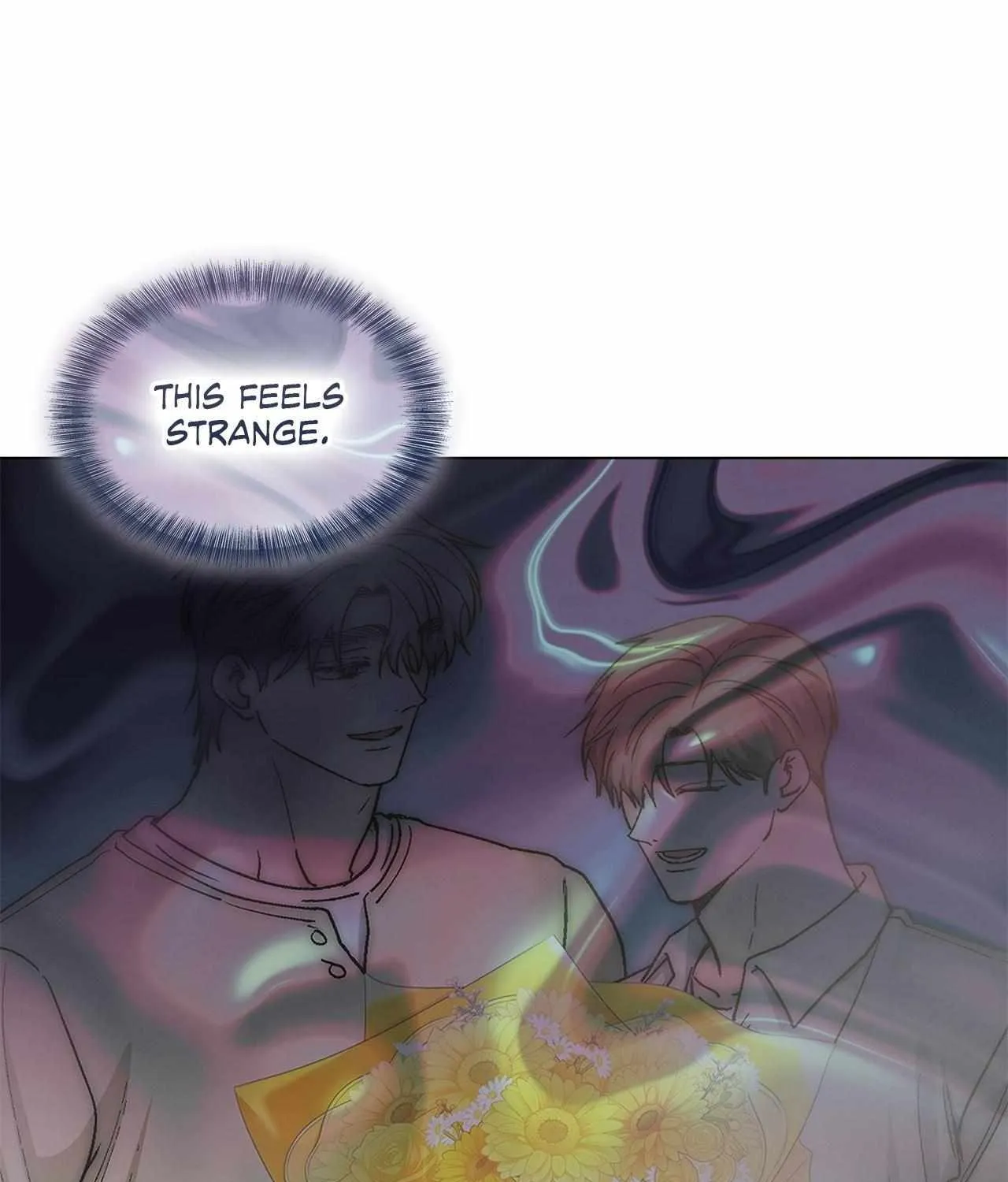 Read Salty Lust chapter 109 image 27 on Lezhin