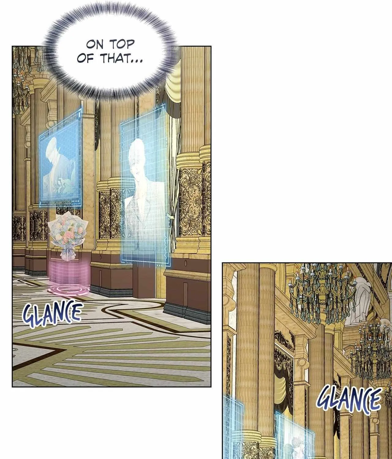 Read Salty Lust chapter 109 image 29 on Lezhin