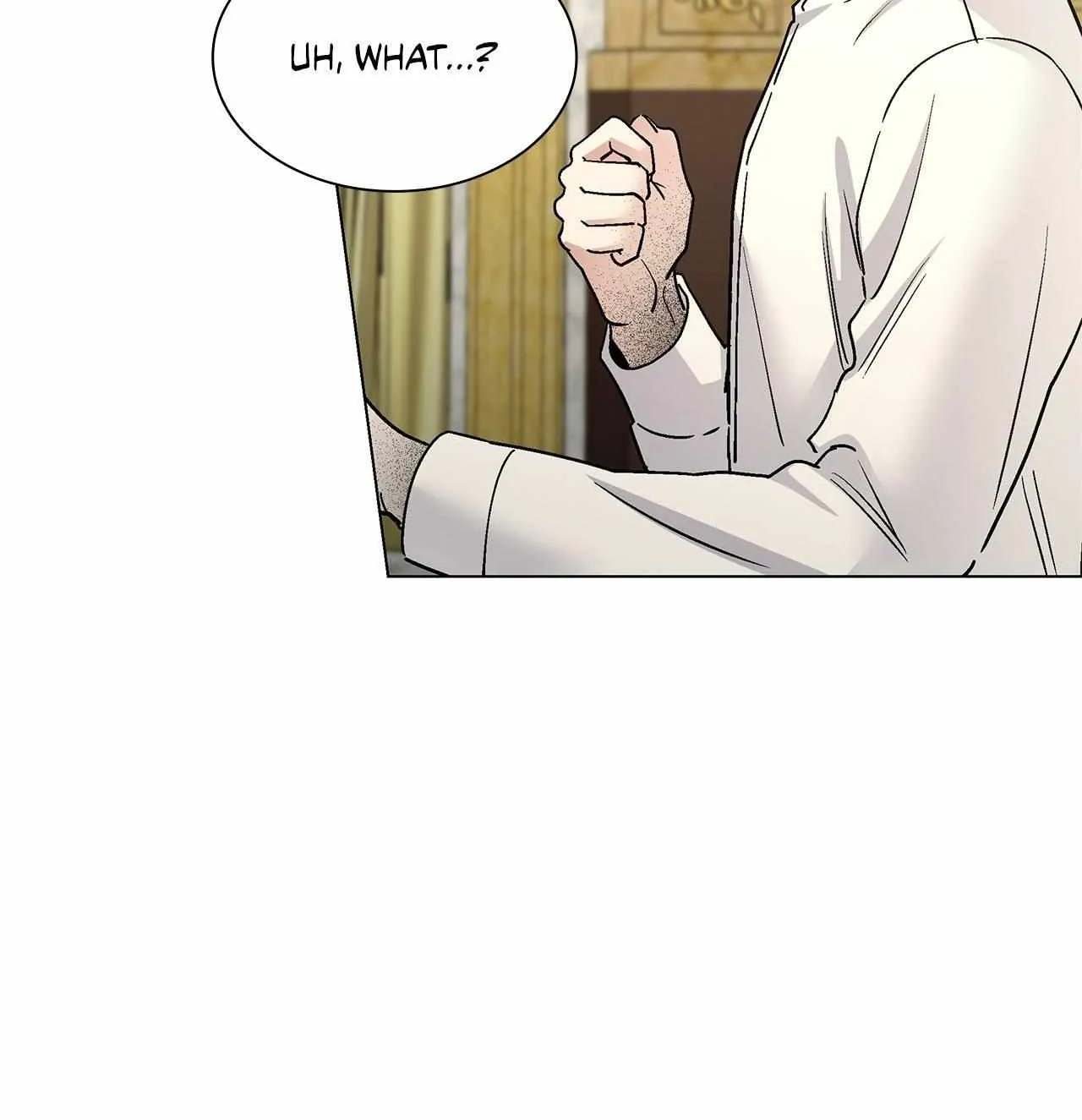 Read Salty Lust chapter 109 image 34 on Lezhin