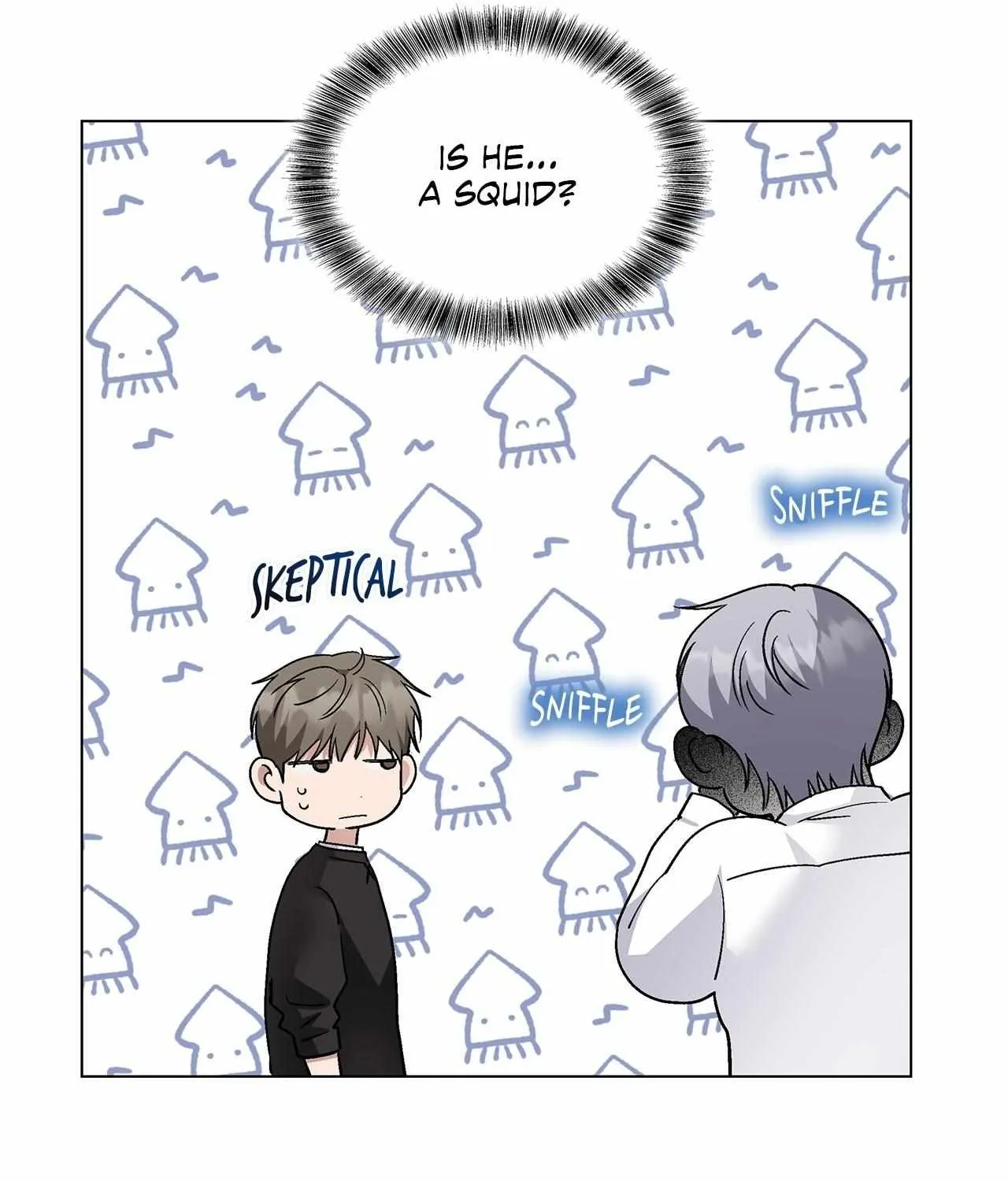 Read Salty Lust chapter 109 image 35 on Lezhin