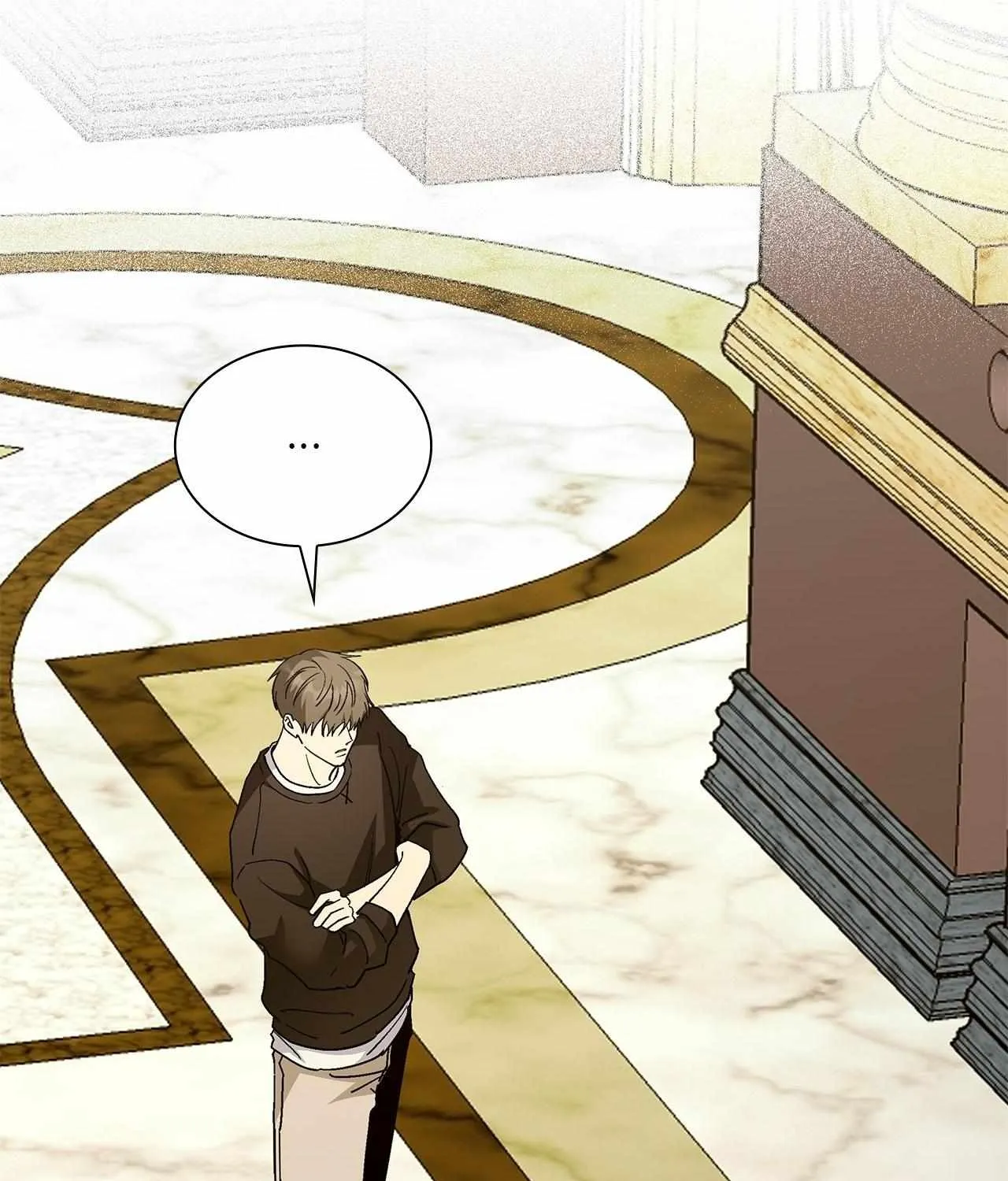 Read Salty Lust chapter 109 image 38 on Lezhin
