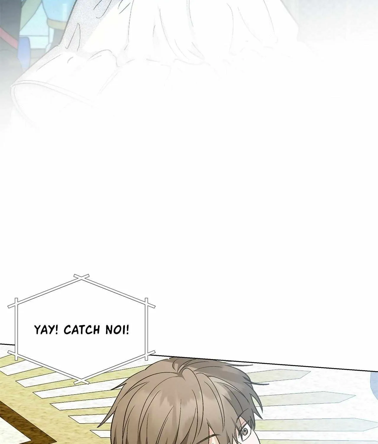 Read Salty Lust chapter 109 image 45 on Lezhin