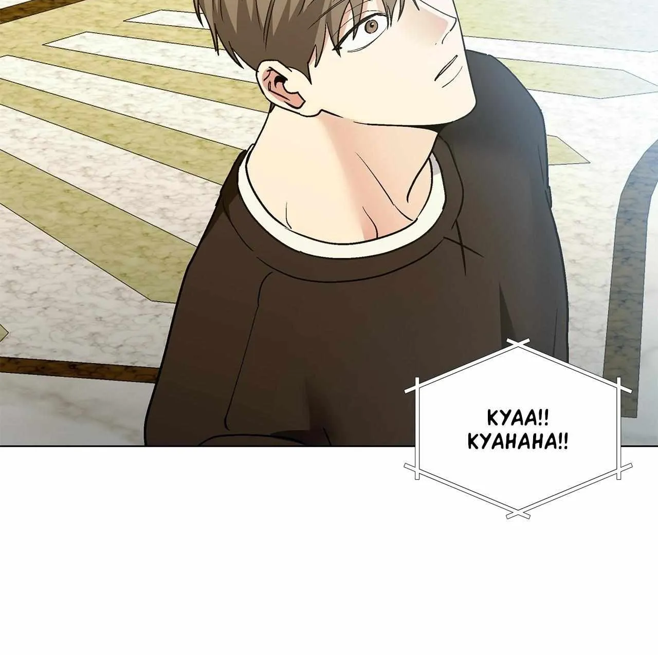 Read Salty Lust chapter 109 image 46 on Lezhin