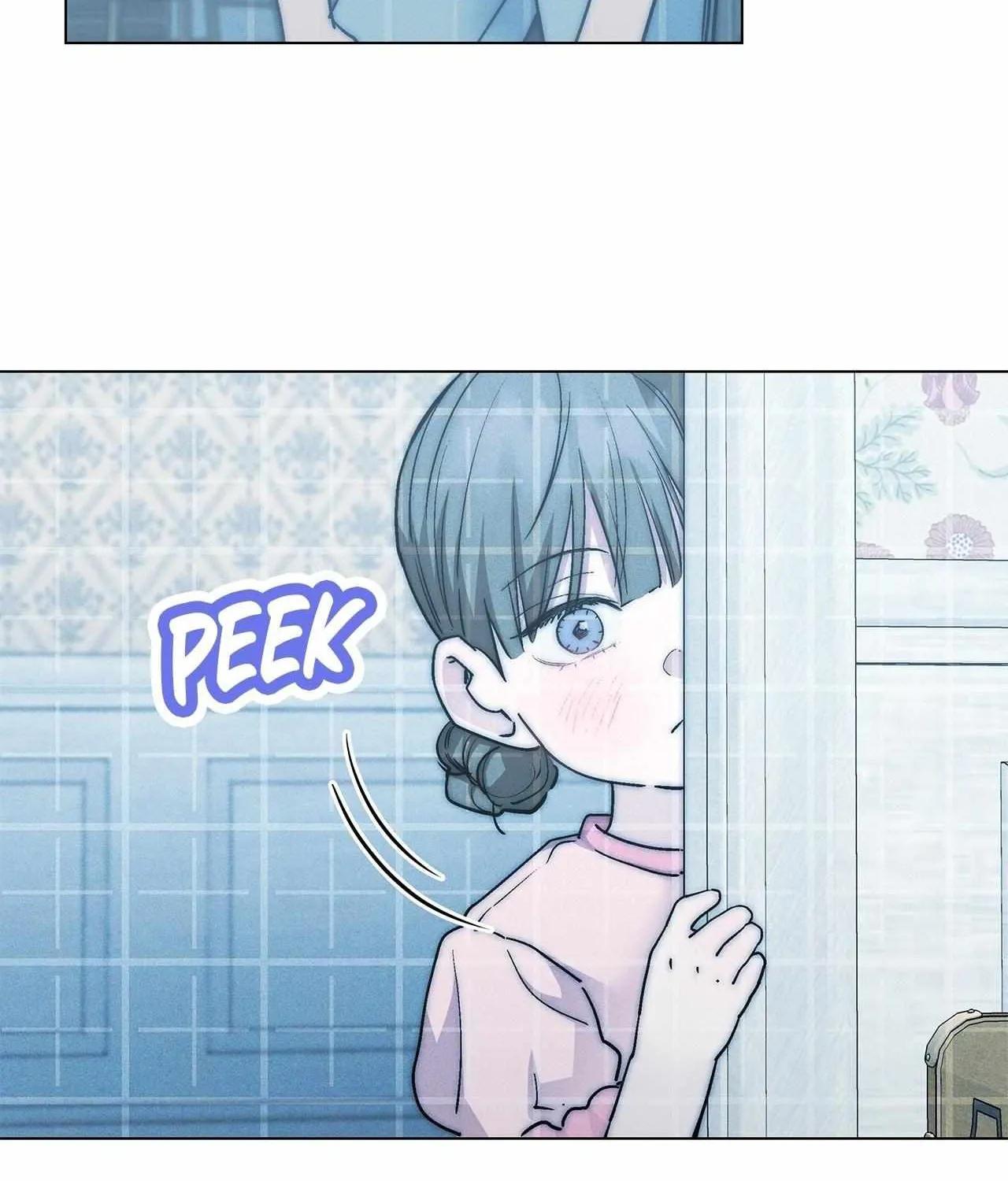 Read Salty Lust chapter 109 image 48 on Lezhin