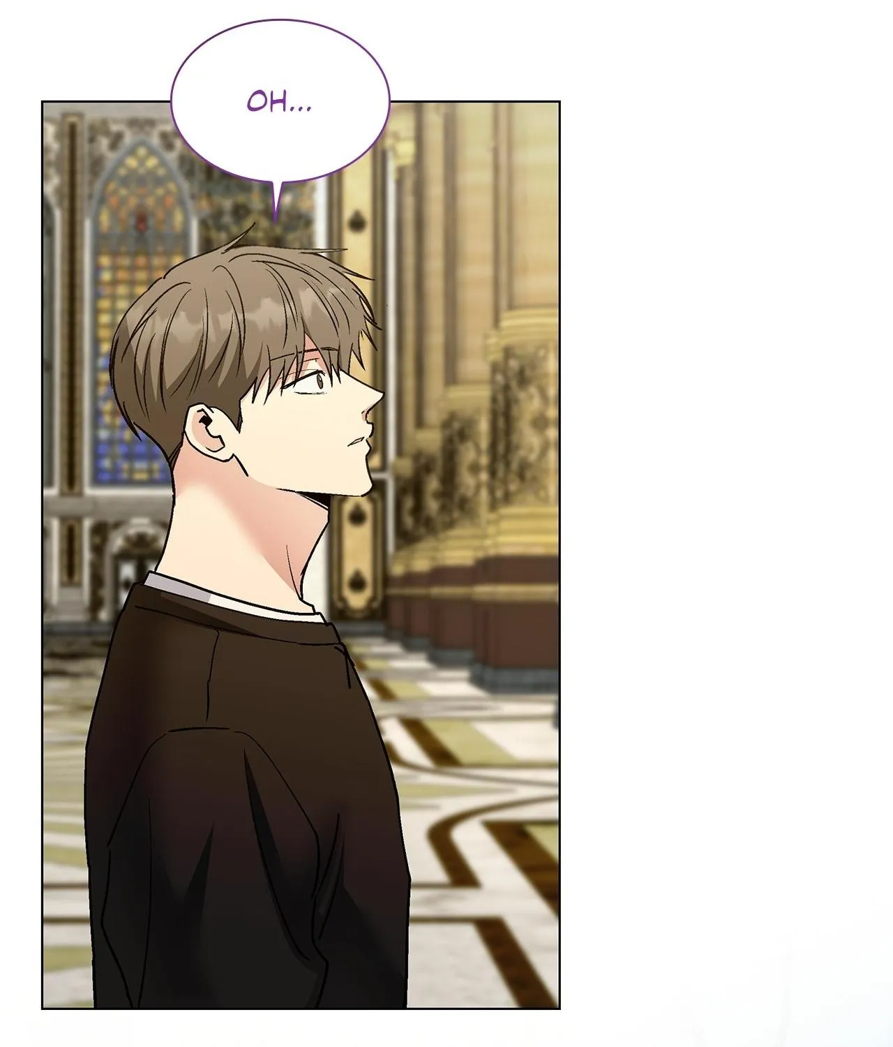 Read Salty Lust chapter 109 image 55 on Lezhin