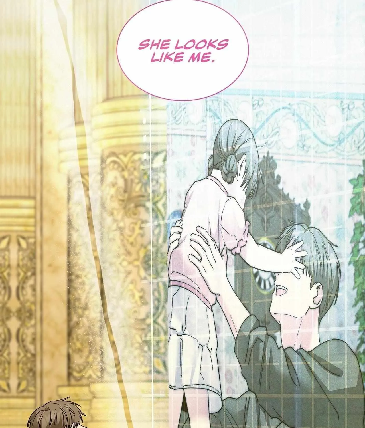 Read Salty Lust chapter 109 image 57 on Lezhin