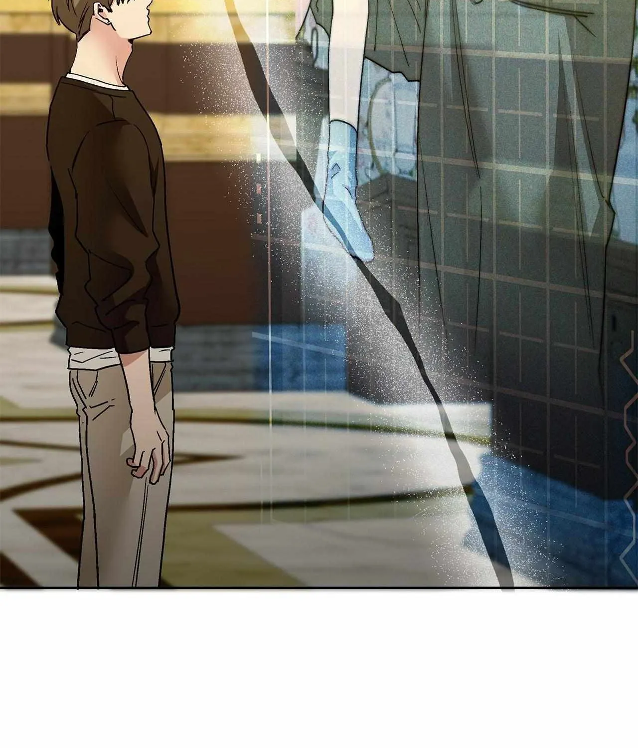 Read Salty Lust chapter 109 image 58 on Lezhin