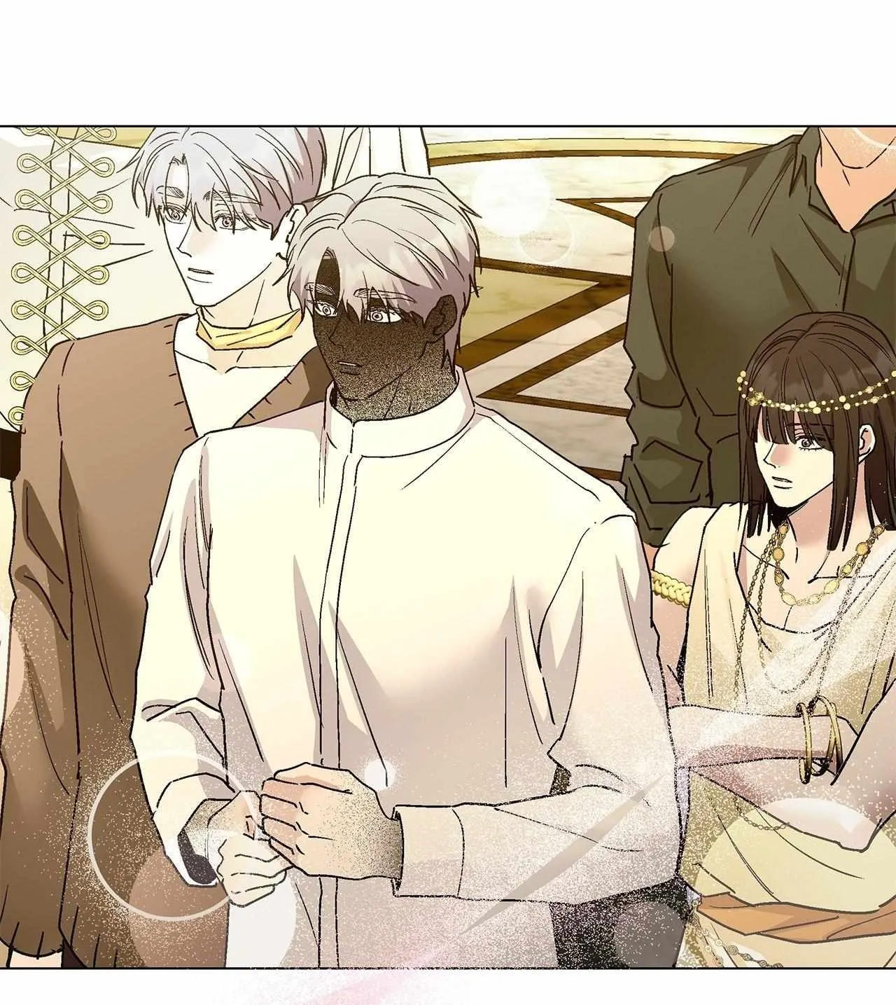 Read Salty Lust chapter 109 image 59 on Lezhin