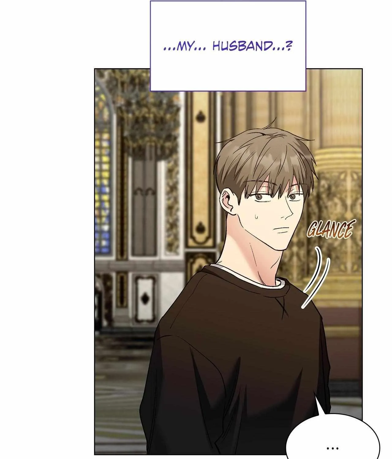 Read Salty Lust chapter 109 image 6 on Lezhin