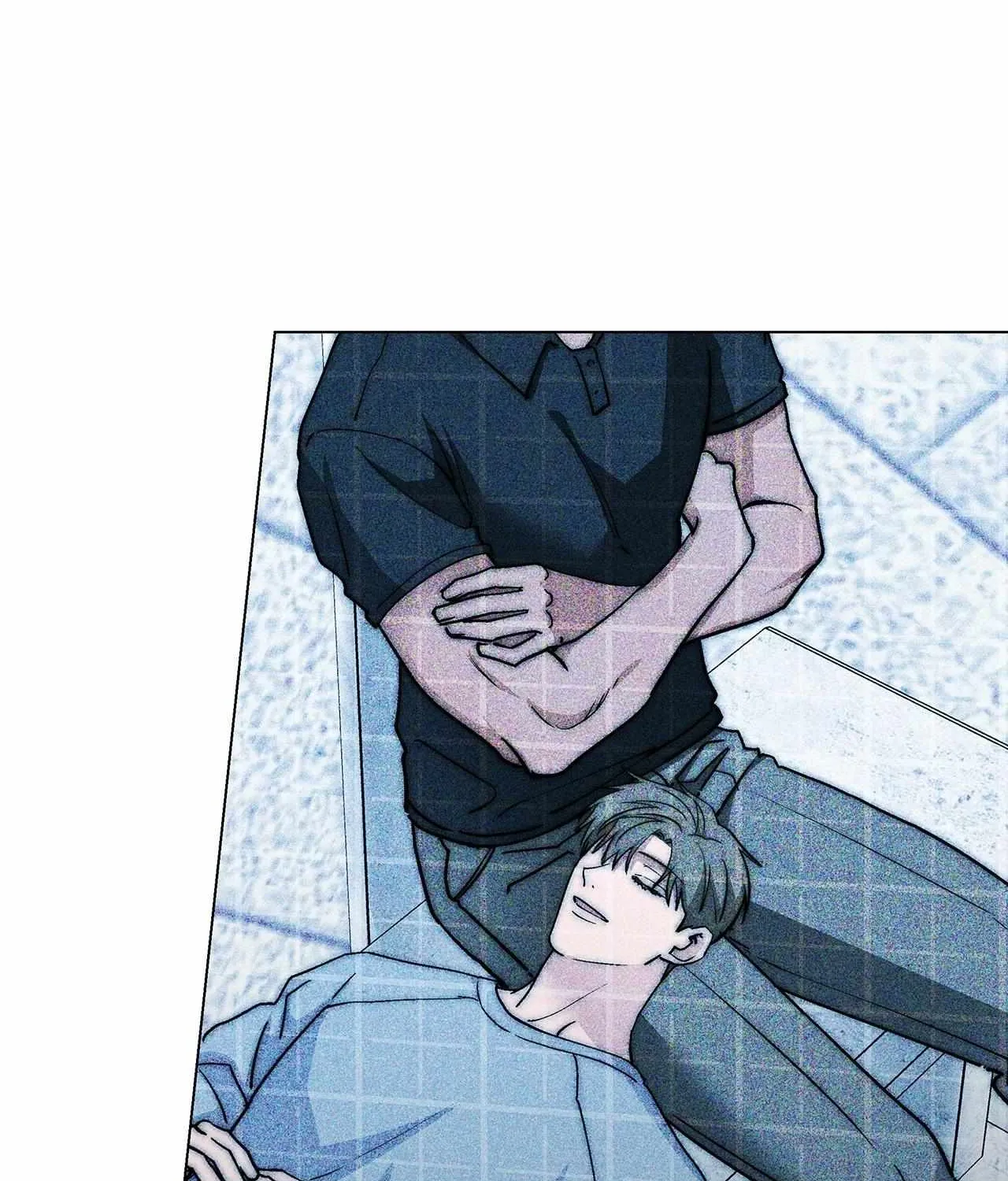 Read Salty Lust chapter 109 image 64 on Lezhin