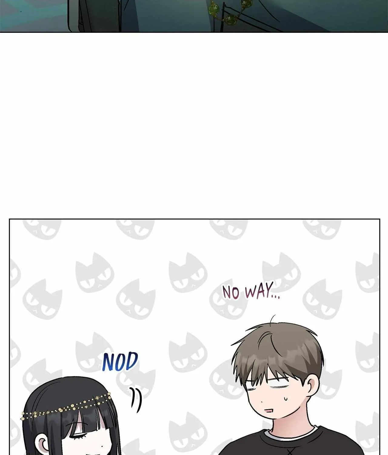 Read Salty Lust chapter 109 image 67 on Lezhin