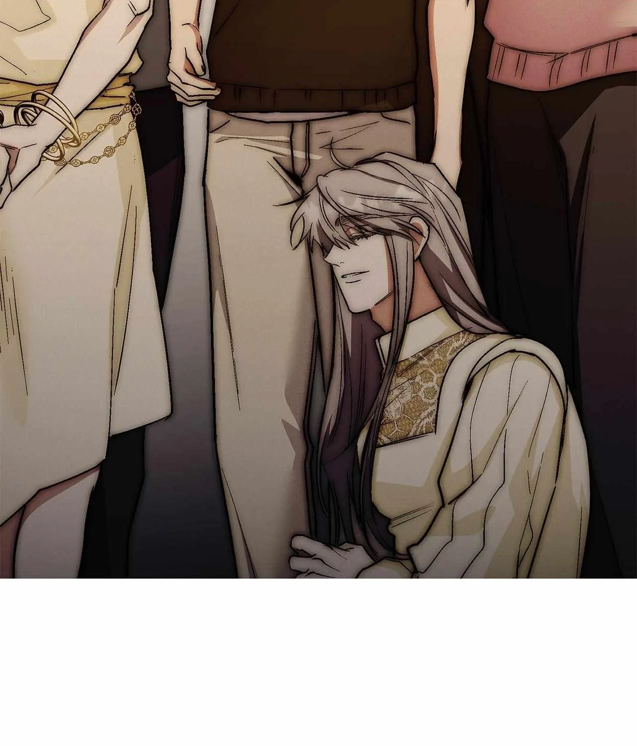 Read Salty Lust chapter 109 image 75 on Lezhin