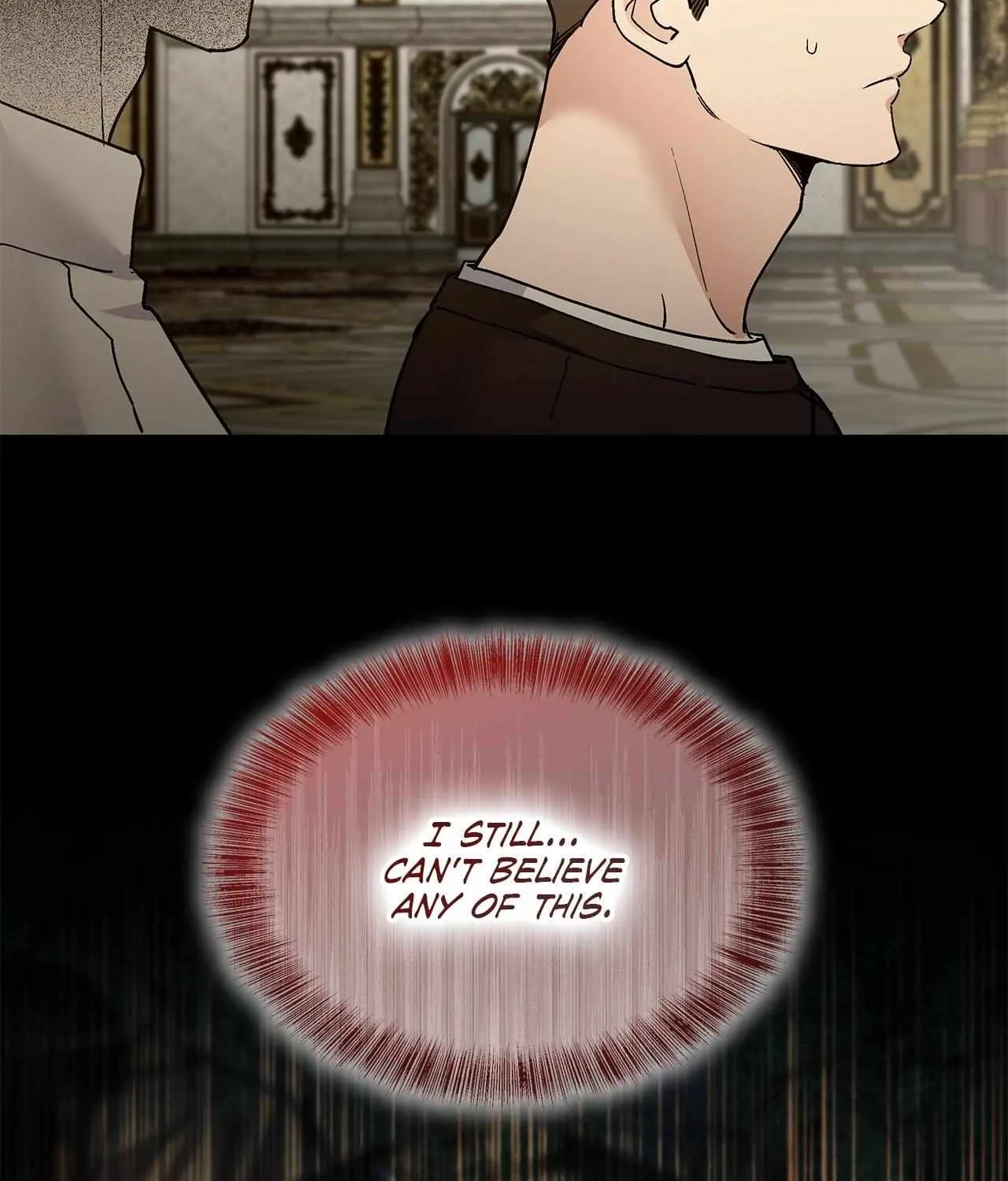 Read Salty Lust chapter 109 image 81 on Lezhin
