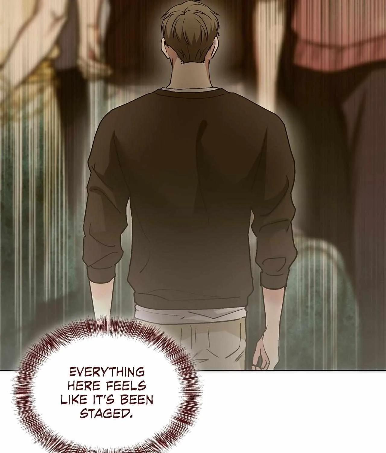 Read Salty Lust chapter 109 image 83 on Lezhin