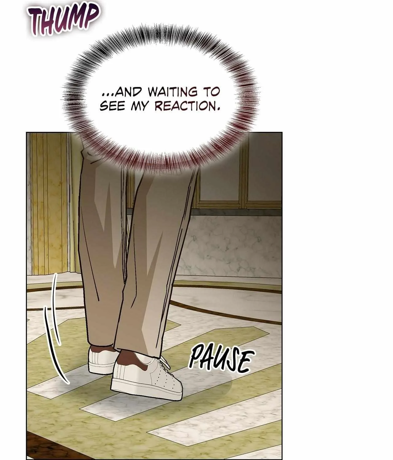 Read Salty Lust chapter 109 image 86 on Lezhin