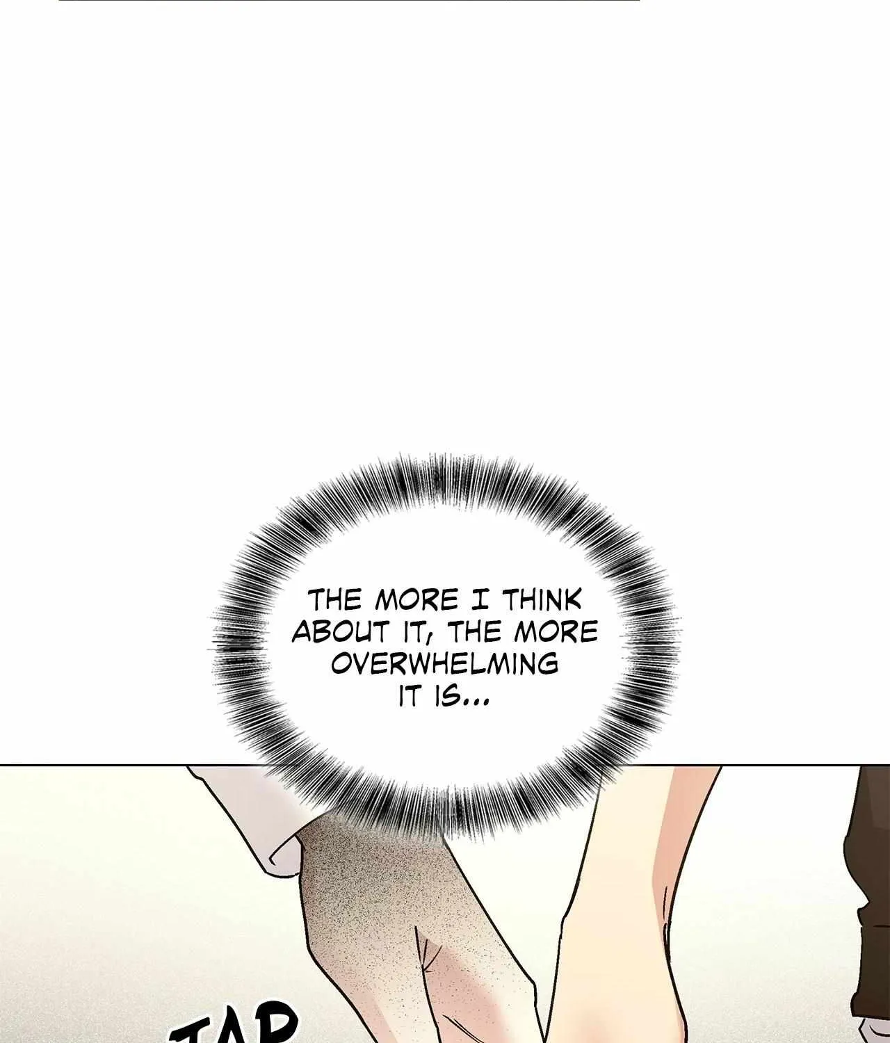 Read Salty Lust chapter 109 image 87 on Lezhin