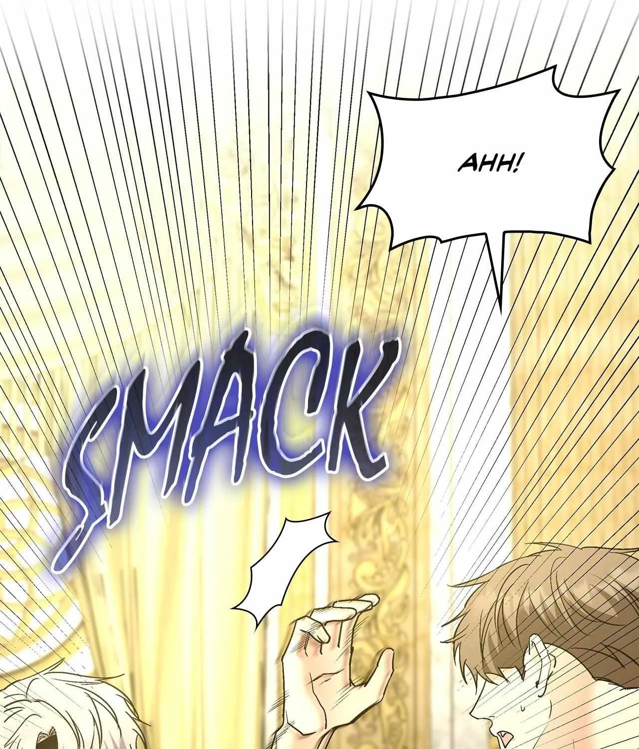Read Salty Lust chapter 109 image 89 on Lezhin