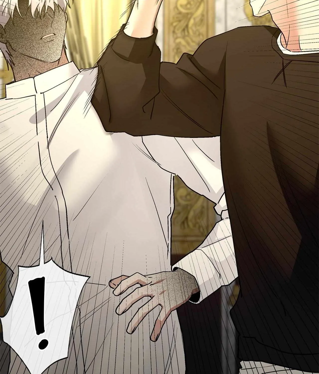 Read Salty Lust chapter 109 image 90 on Lezhin