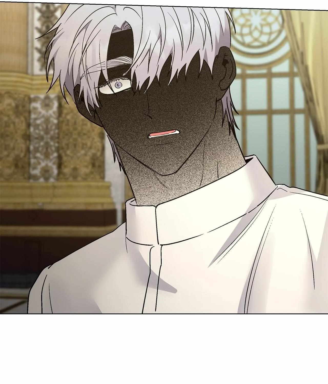 Read Salty Lust chapter 109 image 92 on Lezhin