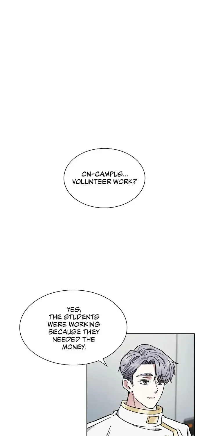 Read Salty Lust chapter 11 image 1 on Lezhin