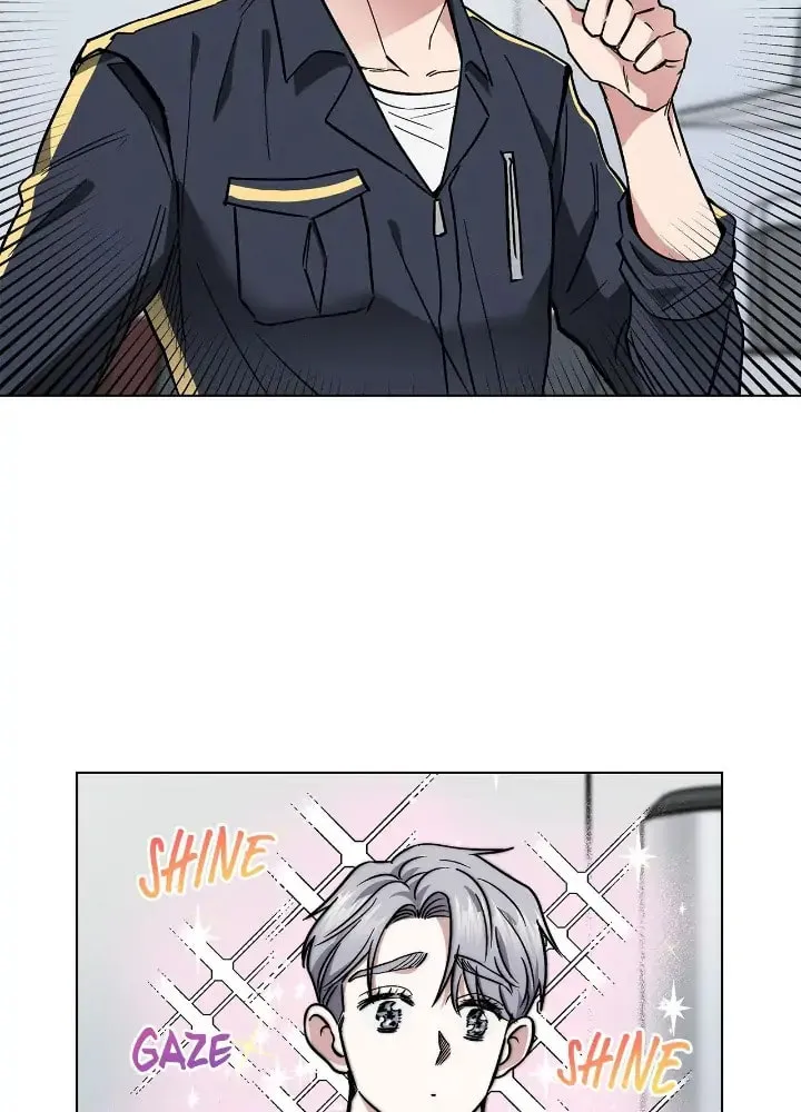 Read Salty Lust chapter 11 image 10 on Lezhin