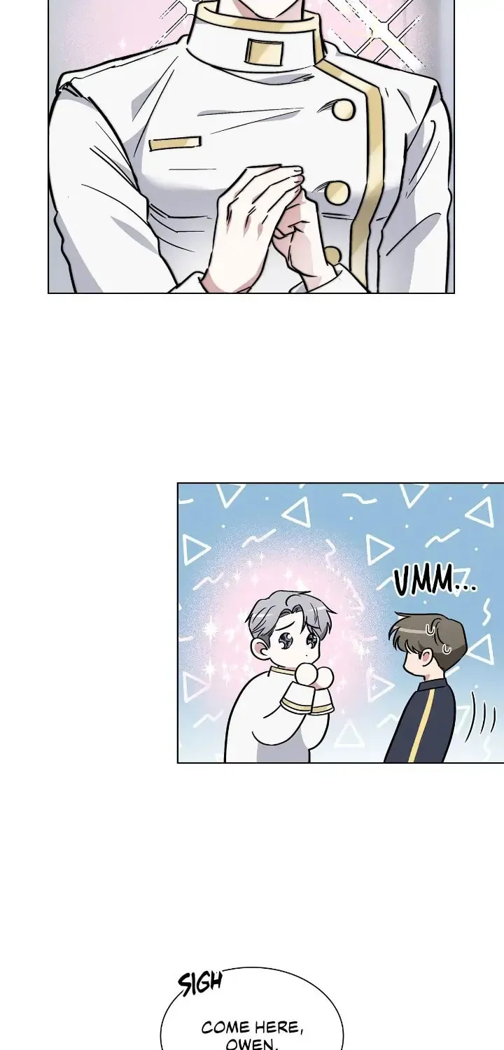 Read Salty Lust chapter 11 image 11 on Lezhin