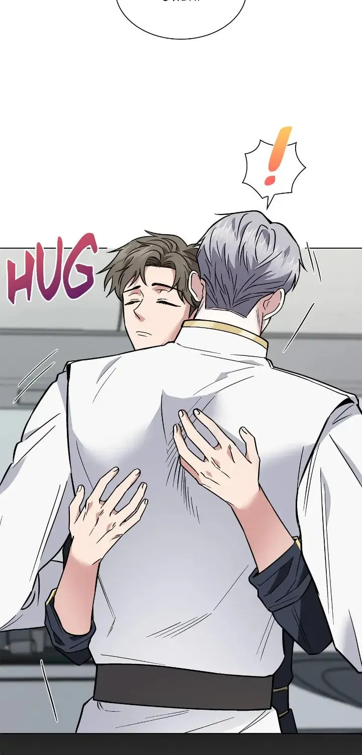 Read Salty Lust chapter 11 image 12 on Lezhin