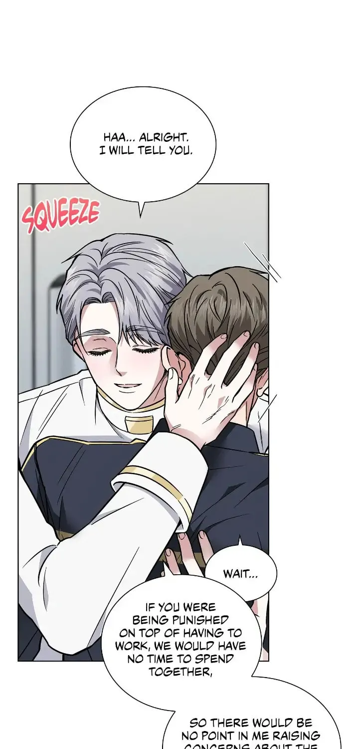 Read Salty Lust chapter 11 image 15 on Lezhin