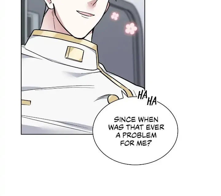 Read Salty Lust chapter 11 image 20 on Lezhin
