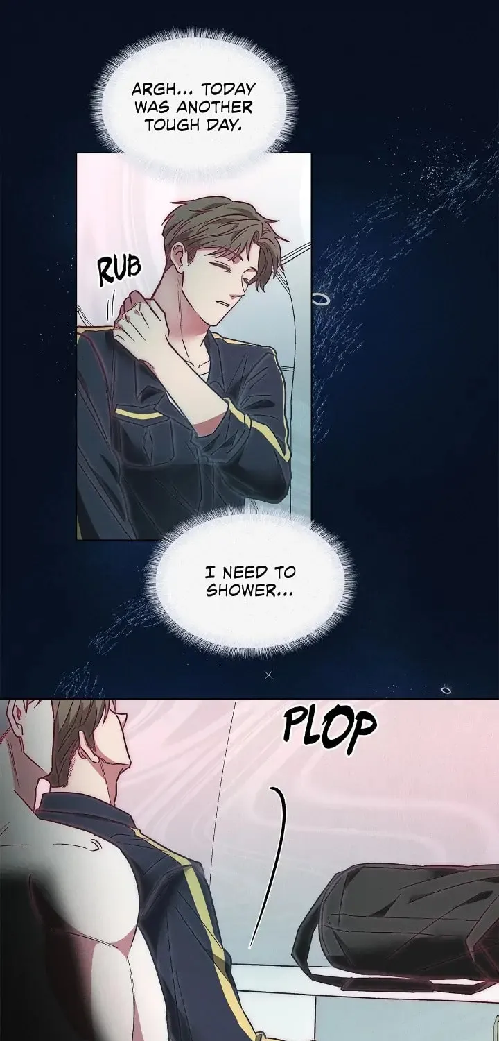 Read Salty Lust chapter 11 image 28 on Lezhin