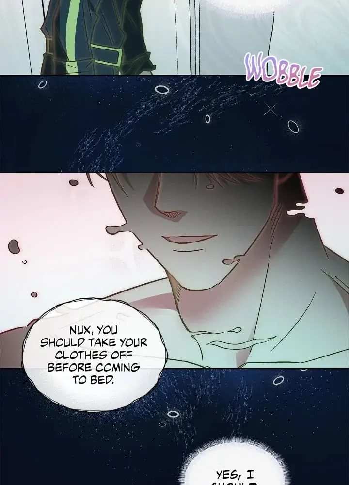 Read Salty Lust chapter 11 image 30 on Lezhin