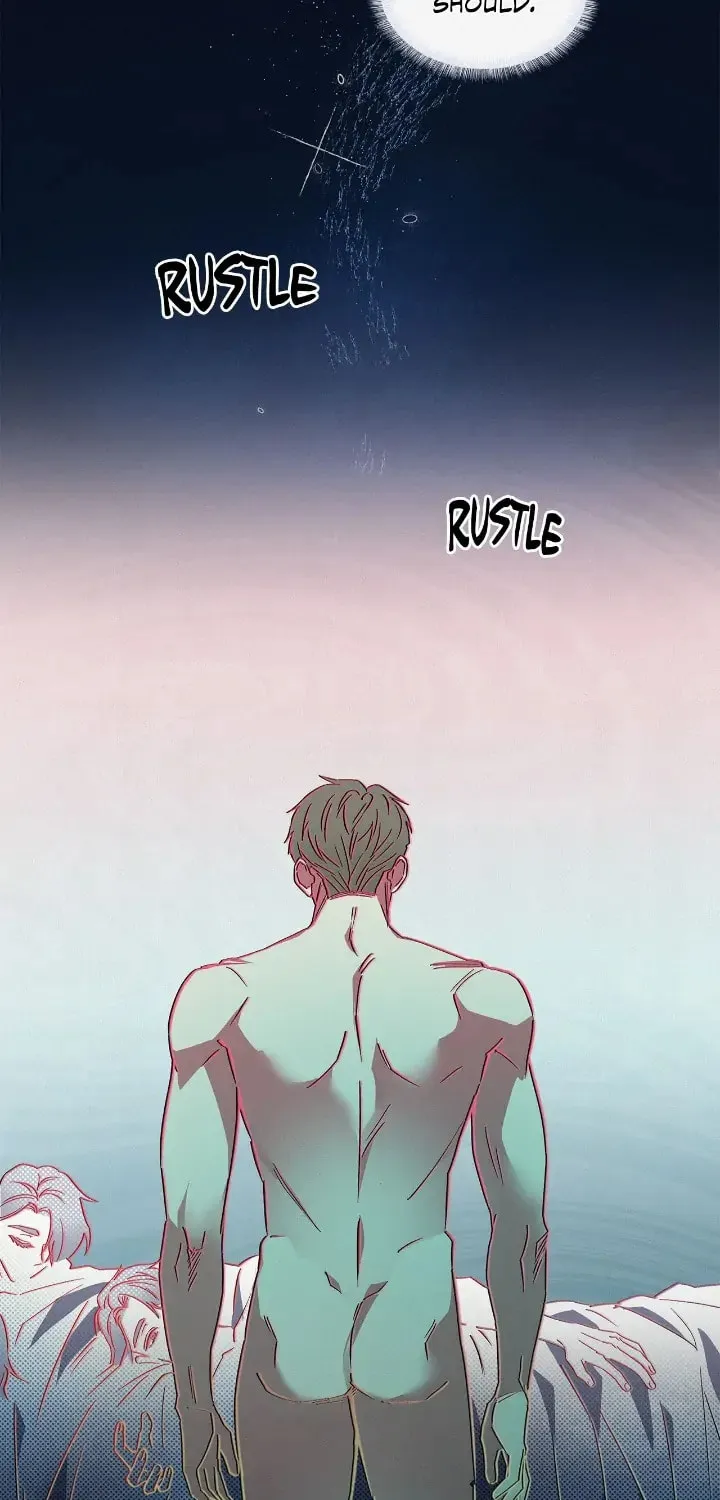 Read Salty Lust chapter 11 image 31 on Lezhin