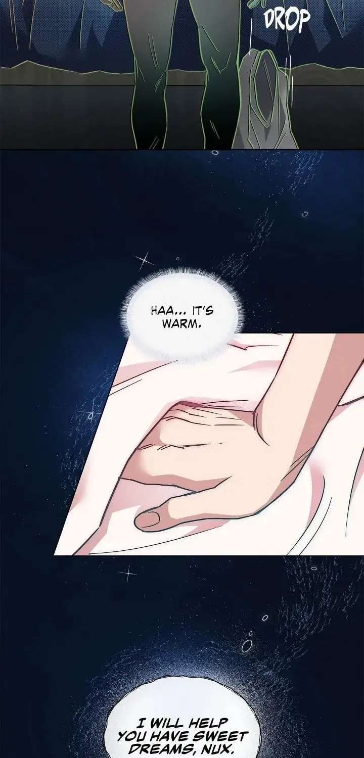 Read Salty Lust chapter 11 image 32 on Lezhin