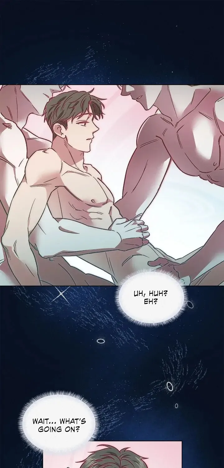 Read Salty Lust chapter 11 image 34 on Lezhin
