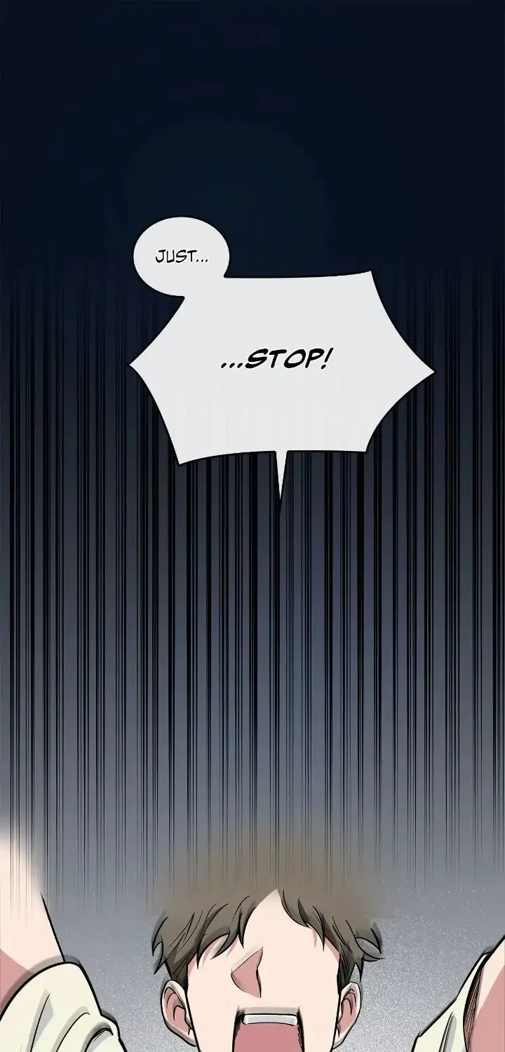 Read Salty Lust chapter 11 image 40 on Lezhin