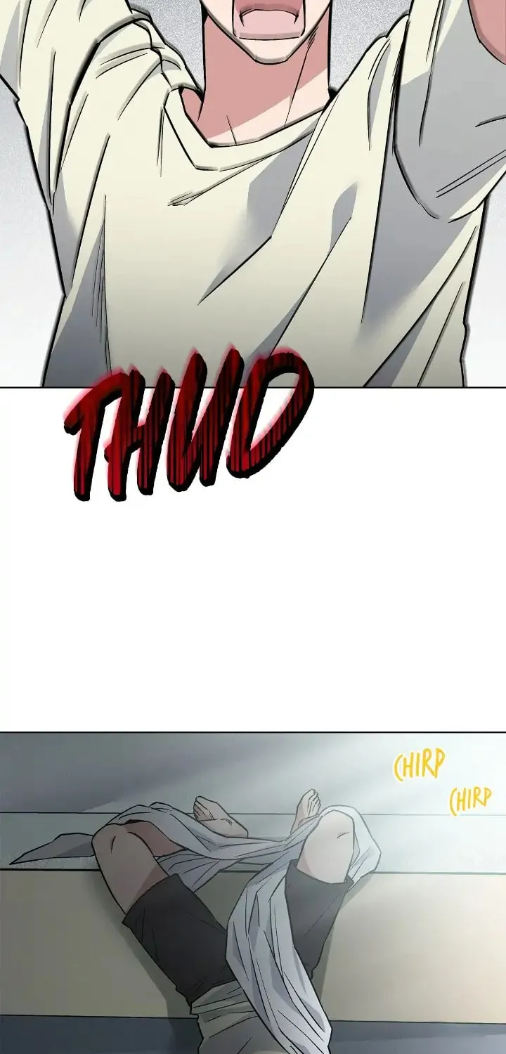 Read Salty Lust chapter 11 image 41 on Lezhin