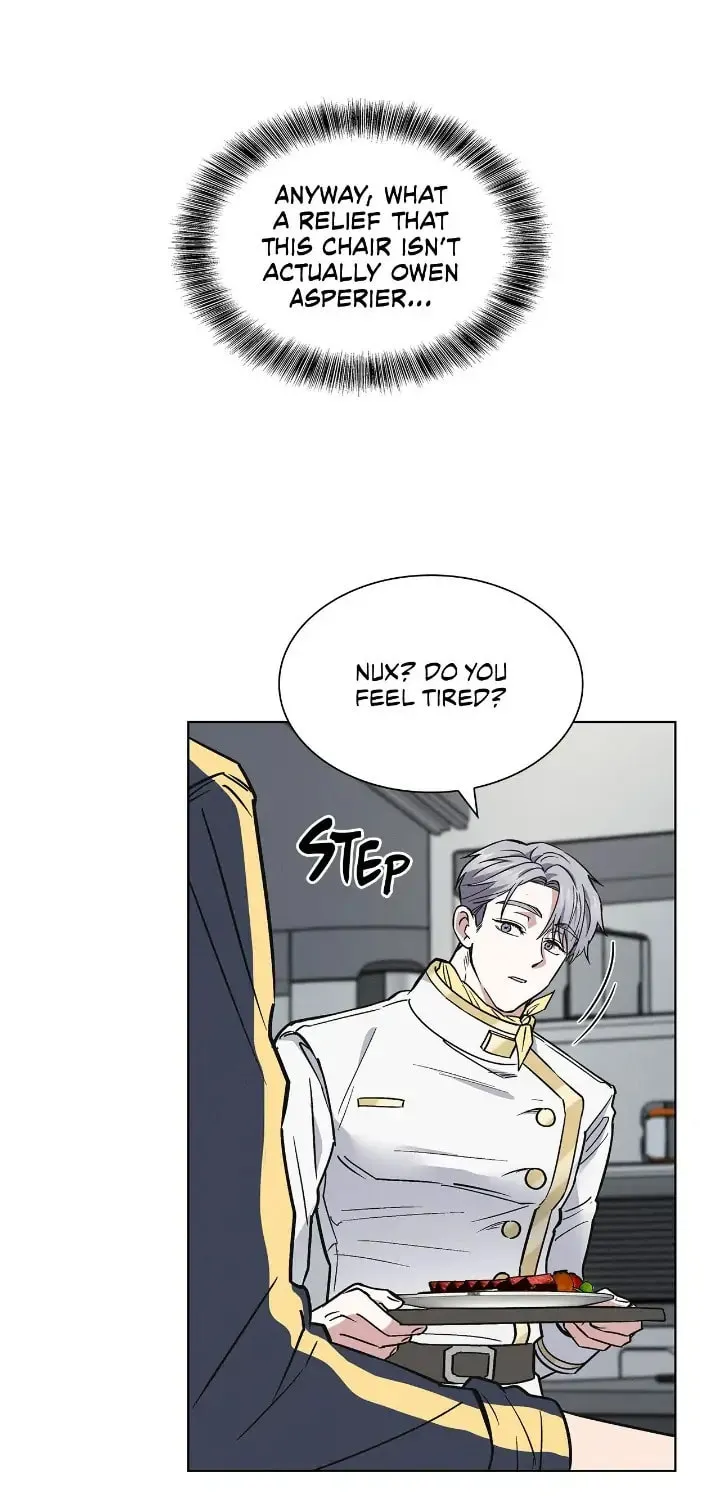 Read Salty Lust chapter 11 image 49 on Lezhin