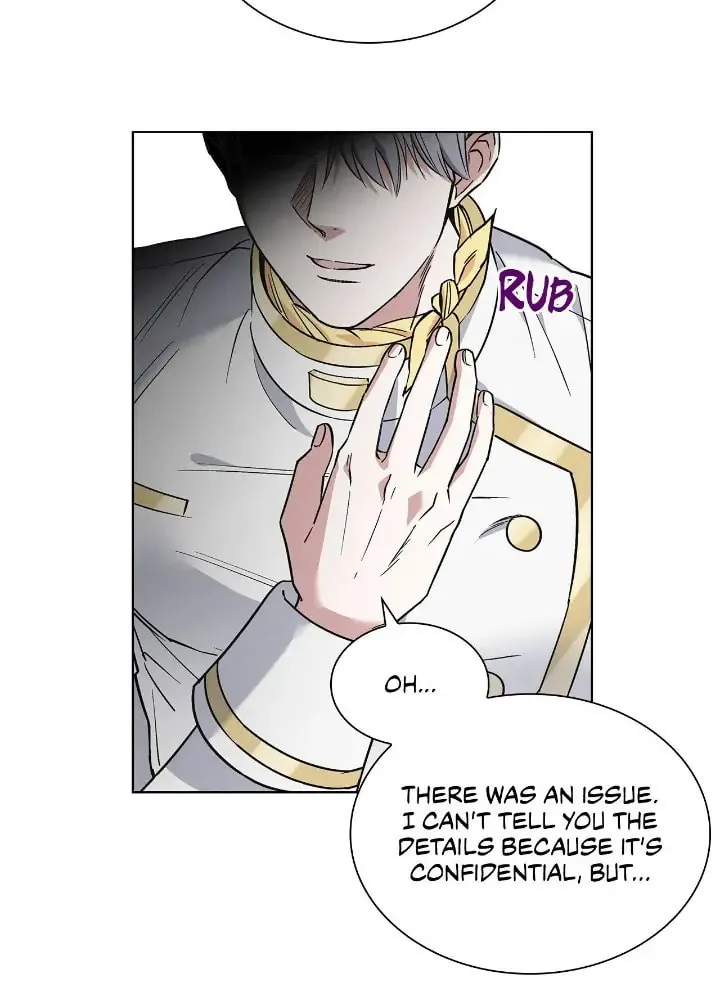 Read Salty Lust chapter 11 image 51 on Lezhin