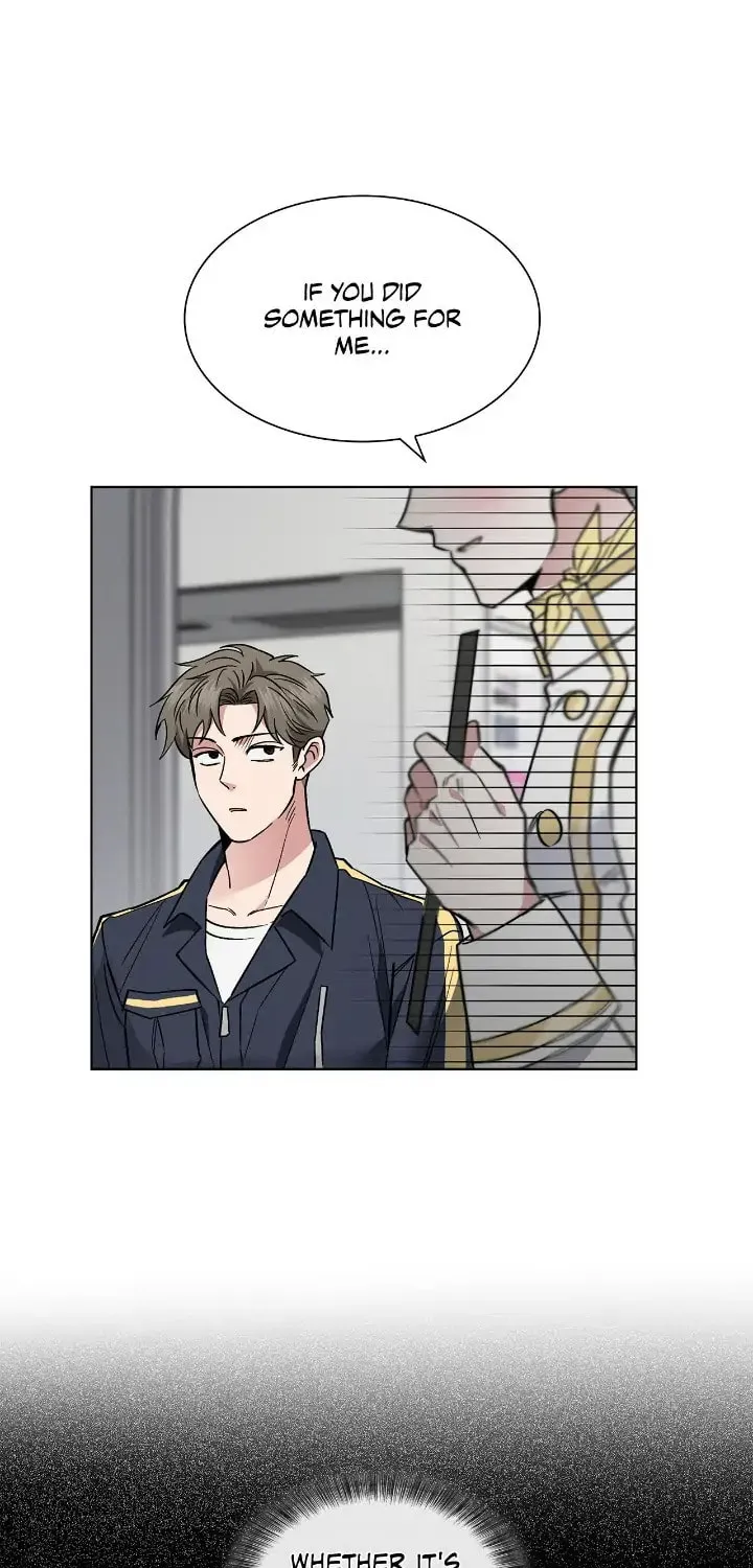Read Salty Lust chapter 11 image 53 on Lezhin