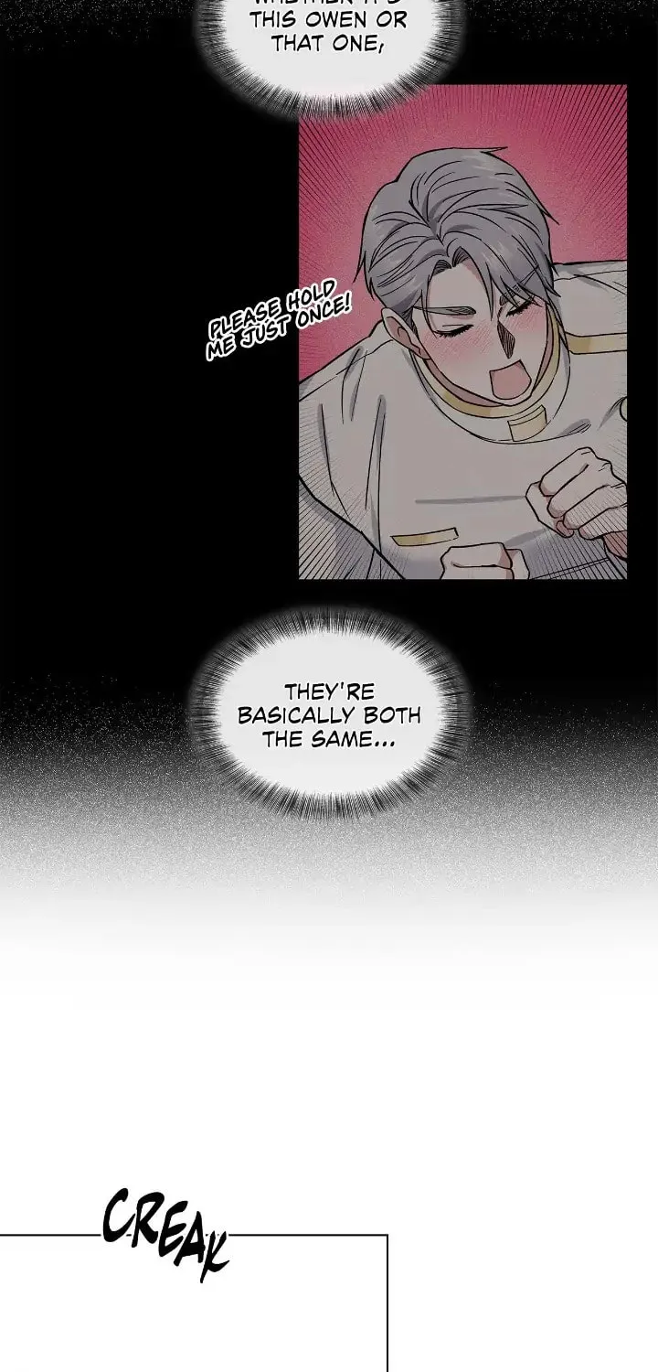 Read Salty Lust chapter 11 image 54 on Lezhin