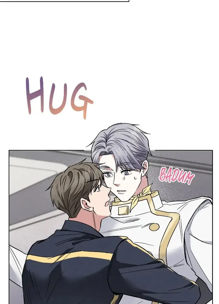 Read Salty Lust chapter 11 image 55 on Lezhin