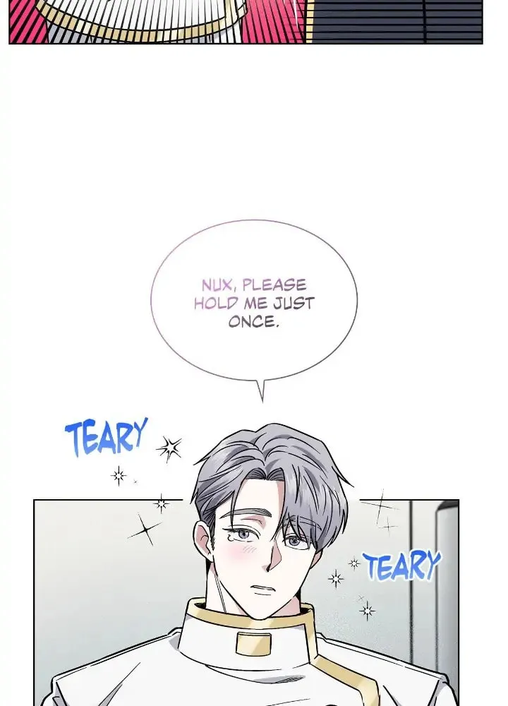Read Salty Lust chapter 11 image 6 on Lezhin