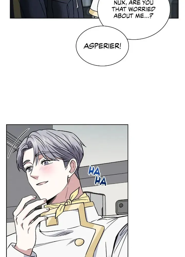 Read Salty Lust chapter 11 image 62 on Lezhin