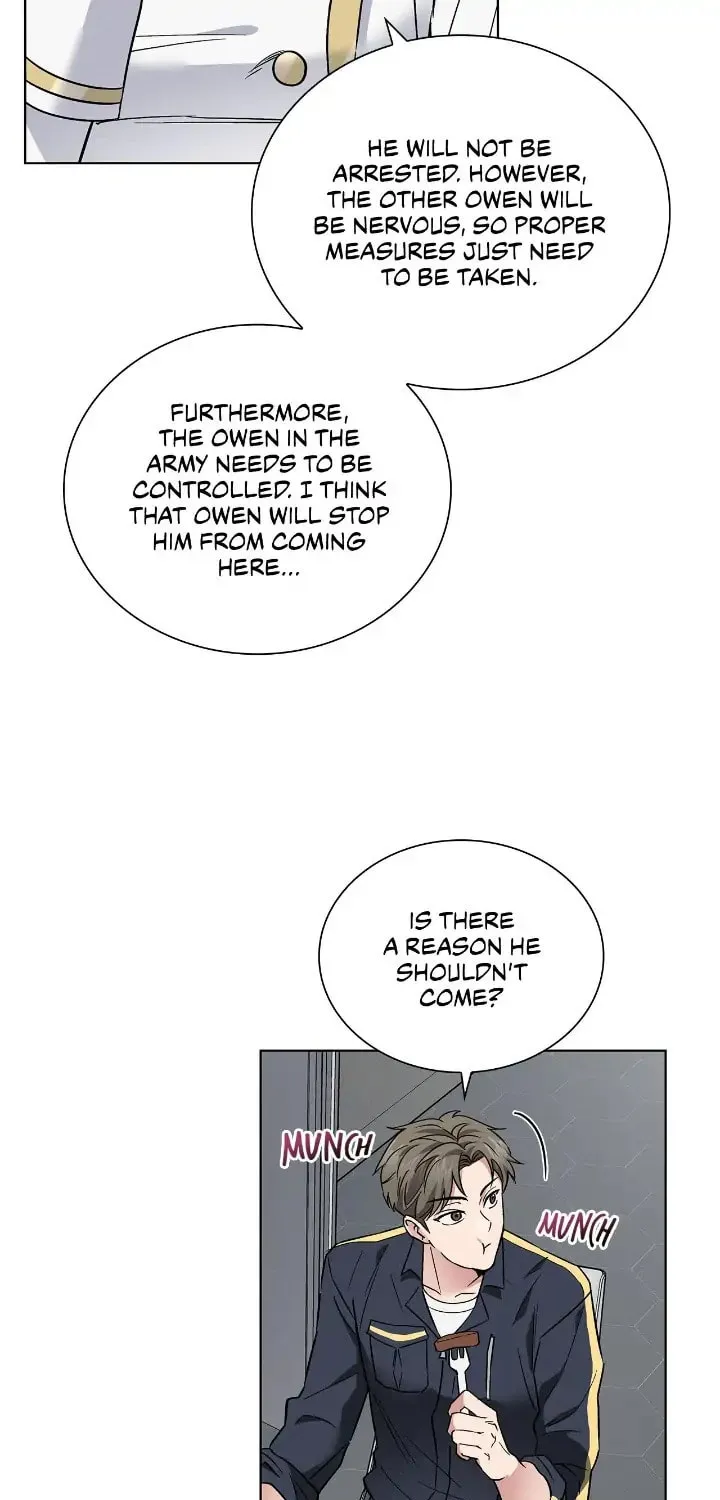 Read Salty Lust chapter 11 image 63 on Lezhin