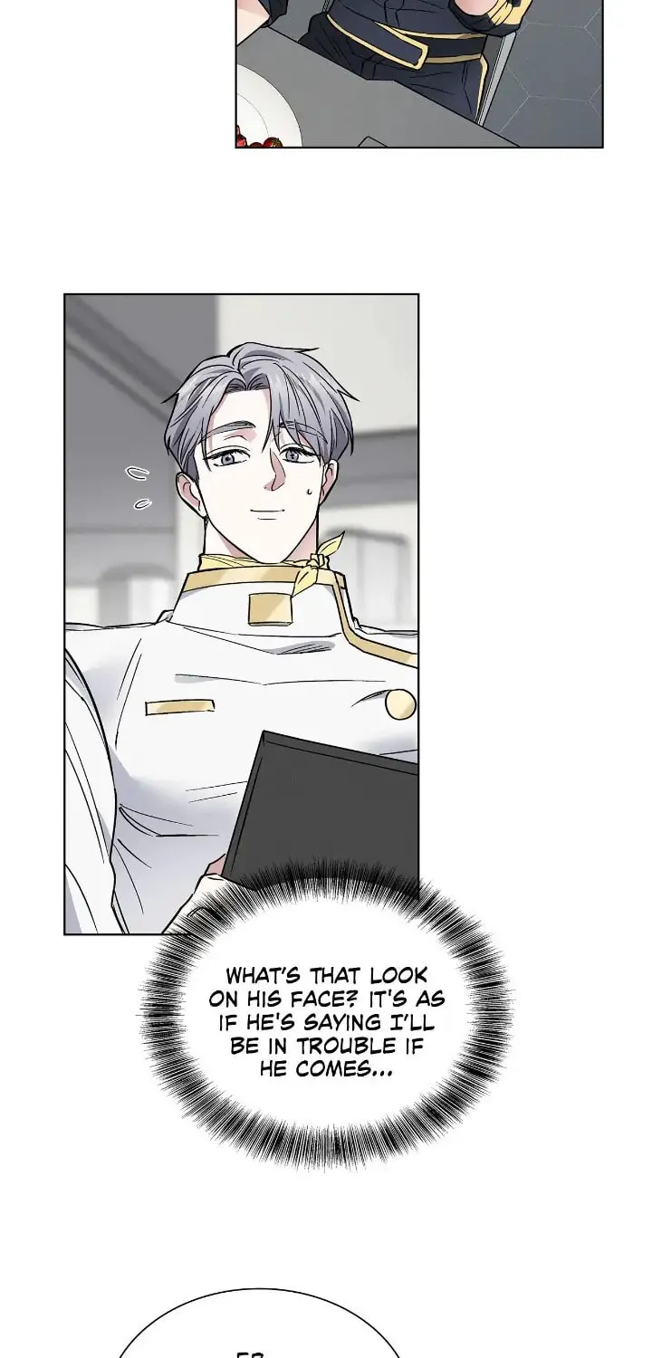 Read Salty Lust chapter 11 image 64 on Lezhin