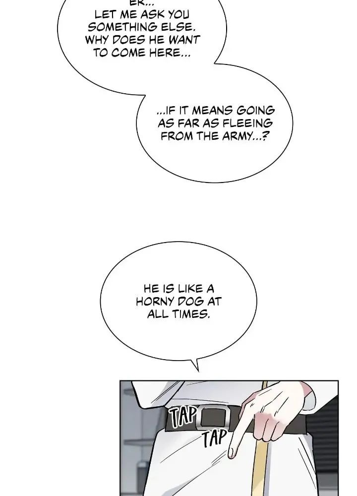 Read Salty Lust chapter 11 image 65 on Lezhin