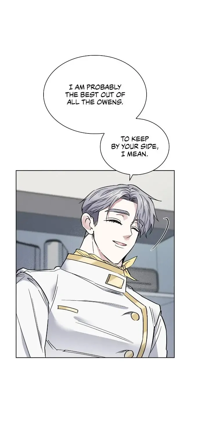 Read Salty Lust chapter 11 image 67 on Lezhin