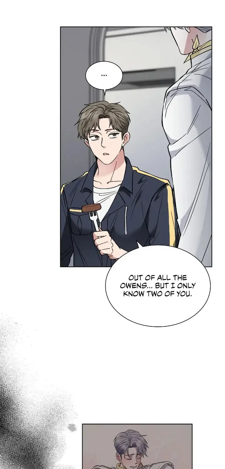 Read Salty Lust chapter 11 image 68 on Lezhin